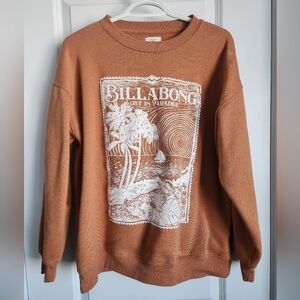 Billa Bong Sweatshirt
